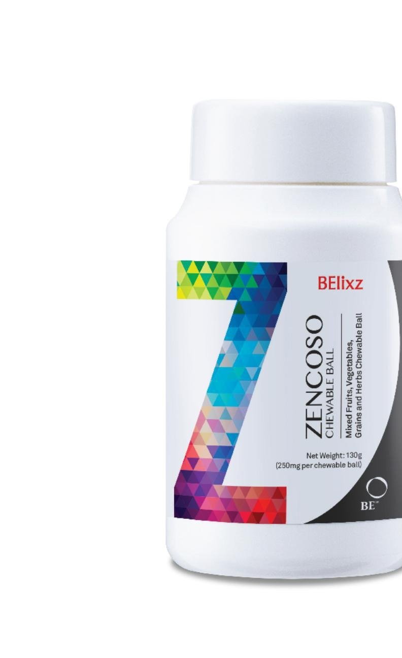 BElixz ZENCOSO